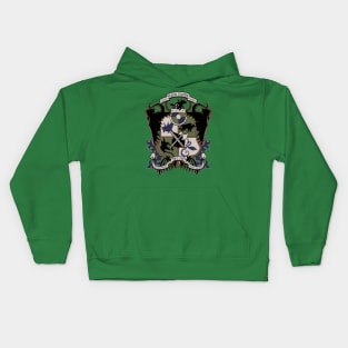 Dragon Training - How to Train your Dragon Kids Hoodie